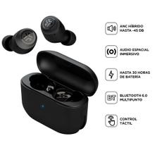 Auricular Havit Bluetooth TW991 PRO Hybrid ANC negro