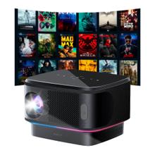 Proyector Inteligente Havit PJ300 Plus Full HD 1080p 550 ANSI Lúmenes Google TV