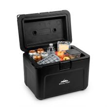 Heladera Conservadora Southport By Gadnic Camping Portátil 16QT Frío Térmica