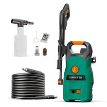 Hidrolavadora Gadnic eléctrica 1400W Alta Presión 