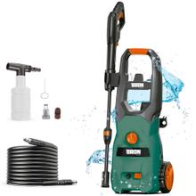 Hidrolavadora Eléctrica Gadnic 110 Bar RHI1402