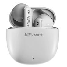 Auriculares Bluetooth Hifuture ColorBuds 2 Inalambricos 