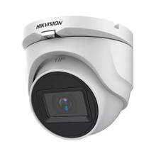 Cámara de Seguridad Domo Hikvision Ds-2ce76d0t-Eximf Fija 2MP Interior Exterior