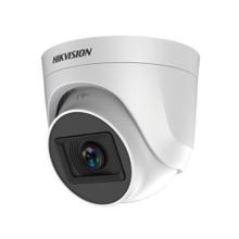 Cámara de Seguridad Hikvision Domo Ds-2ce76d0t-Exipf 2 MP Interior