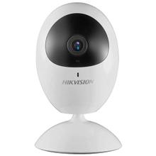 Cámara de Seguridad WIFI IP Hikvision Cubica Ds-2cv2u21fd-Iw motorizada app