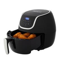 Freidora de Aire MAVERICK AIRF41  4L Control Digital 1400W Apagado Automático