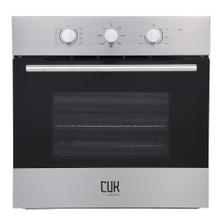 Horno empotrable electrico Gadnic V6500 a conveccion 