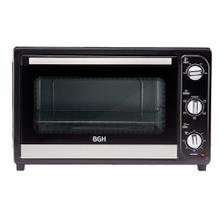 Horno de mesa eléctrico BGH BHE55M19 55L
