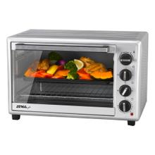 Horno Electrico Atma Grill 90l Spiedo 2700w Hg9022p 