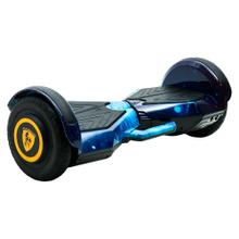 Patineta Eléctrica Gadnic Hoverboard Blth 8 Outlet