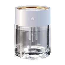 Difusor Humidificador Gadnic Aromaterapia Ultrasónico 2l