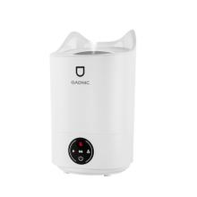Humidificador Ultrasónico Gadnic K6 Vaporizador De Ambiente Ultrasonico Usado