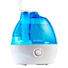 Humidificador De Ambiente Gadnic HM20B Difusor Ultrasónico 2,2L  