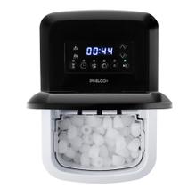 Fabrica de Hielo Philco Predicta Digital 2L 2 Tamaños Negro