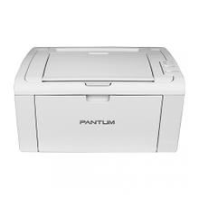 Impresora Pantum P2509W WIFI Laser Monocromatica