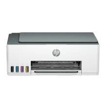 Impresora Multifuncion HP Smart Tank 580 Todo en Uno WiFi