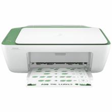 Impresora Multifuncional HP Deskjet Ink Advantage 2375 Usado