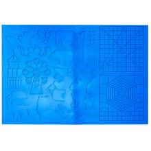 Stencil para Impresión 3D Gadnic Pad de Silicona Outlet