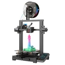 Impresora 3D Creality Ender-3 V2 Neo Nivelación Automática  Usado
