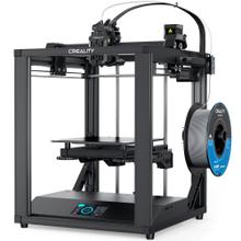 Impresora 3D Creality Ender-5 S1Impresión Magnética Outlet