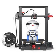 Impresora 3D Creality Ender-3 Max Neo Plataforma de Impresión Magnética