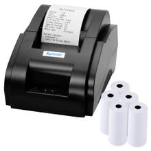 Impresora Térmica X-Printer XP-58IIH USB 58mm Alta Velocidad Impresión 90mms Outlet