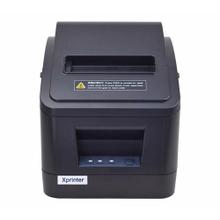 Impresora Térmica X-Printer XP-V320N 80 mm Comandera Conexion Cable Inalambrica Multiple Sistema Operativo 