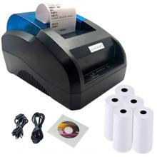 Impresora Termica Gadnic 90mm/s Bluetooth Outlet