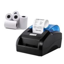 Impresora Térmica IT1050 Gadnic 90mms Usado