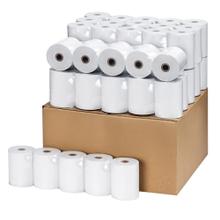 Rollos de Papel para Impresoras Termicas Gadnic x50 unidades
