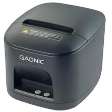 Impresora De Etiquetas Térmica Gadnic IMP31 Tamaño Pequeño Bajo Consumo de Energía