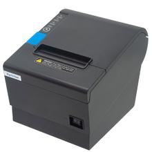 Impresora Térmica de Alta Velocidad XPrinter Q801K 80 mm con USB Outlet