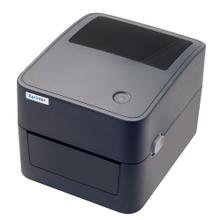 Impresora de Térmica XPrinter 410B Botón Multifuncional