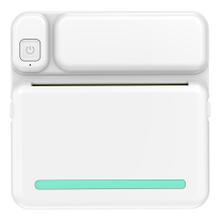 Mini Impresora Portátil Gadnic Bluetooth
