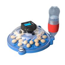 Incubadora de Huevos Gadnic 24 Huevos Temperatura Estable Outlet