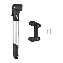 Inflador Bicicleta Portatil Gadnic Con Válvula Universal Outlet