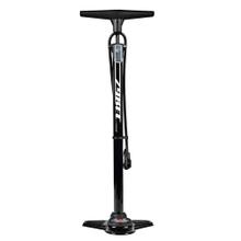 Inflador De Pie Gadnic IF5 Para Bicicletas 160PSI Barómetro