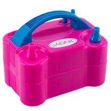 Inflador De Globos Electrico Gadnic 2 Inyectores 600W