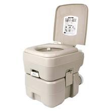 Inodoro Portátil Químico INOP 2.0 Gadnic 20 Litros