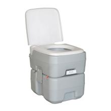 Inodoro Portátil Químico INOP 30 Gadnic 20 Litros