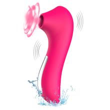 Vibrador Consolador Clitoris Punto G Segual Bateria Usb