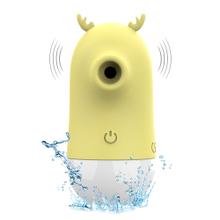 Succionador De Clitoris Satisfyer Recargable