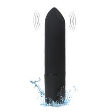 Bala Estimulador Vibrador Recargable