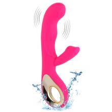 Juguete Sexual Vibrador Consolador
