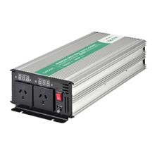 Inversor Onda Pura Corriente Gadnic IV-15 1500w
