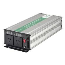 Inversor Onda Pura Corriente Gadnic IV-15 2000w Outlet