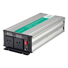 Inversor Onda Pura Corriente 1200w Gadnic IV-12 Digital