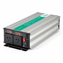 Inversor Onda Pura Corriente 1200w Gadnic IV-12 Digital