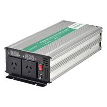 Inversor Onda Pura Corriente 1500w Gadnic IV-12 Digital Usado