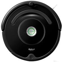 Aspiradora Robot Irobot Roomba 614 Anti-Caída Vuelve Sola Silenciosa Outlet
